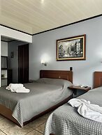 Hotel Arenal Rabfer