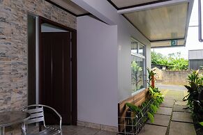 Hotel Arenal Rabfer