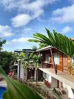 Hotel Arenal Rabfer