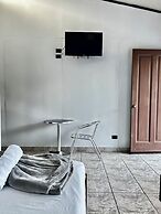 Hotel Arenal Rabfer