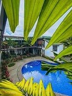 Hotel Arenal Rabfer