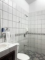 Hotel Arenal Rabfer