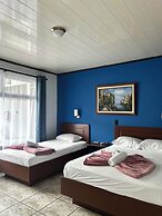 Hotel Arenal Rabfer