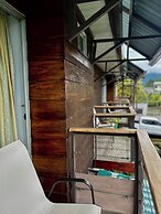 Hotel Arenal Rabfer