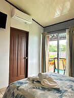 Hotel Arenal Rabfer
