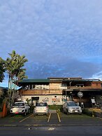Hotel Arenal Rabfer