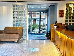 Hotel Arenal Rabfer