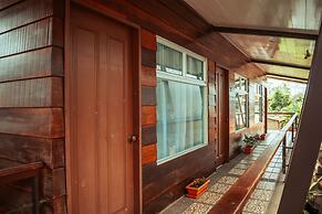 Hotel Arenal Rabfer