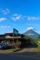 Hotel Arenal Rabfer