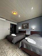 Hotel Arenal Rabfer