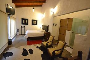 Rustika Spa Hotel Boutique