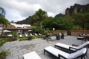 Rustika Spa Hotel Boutique