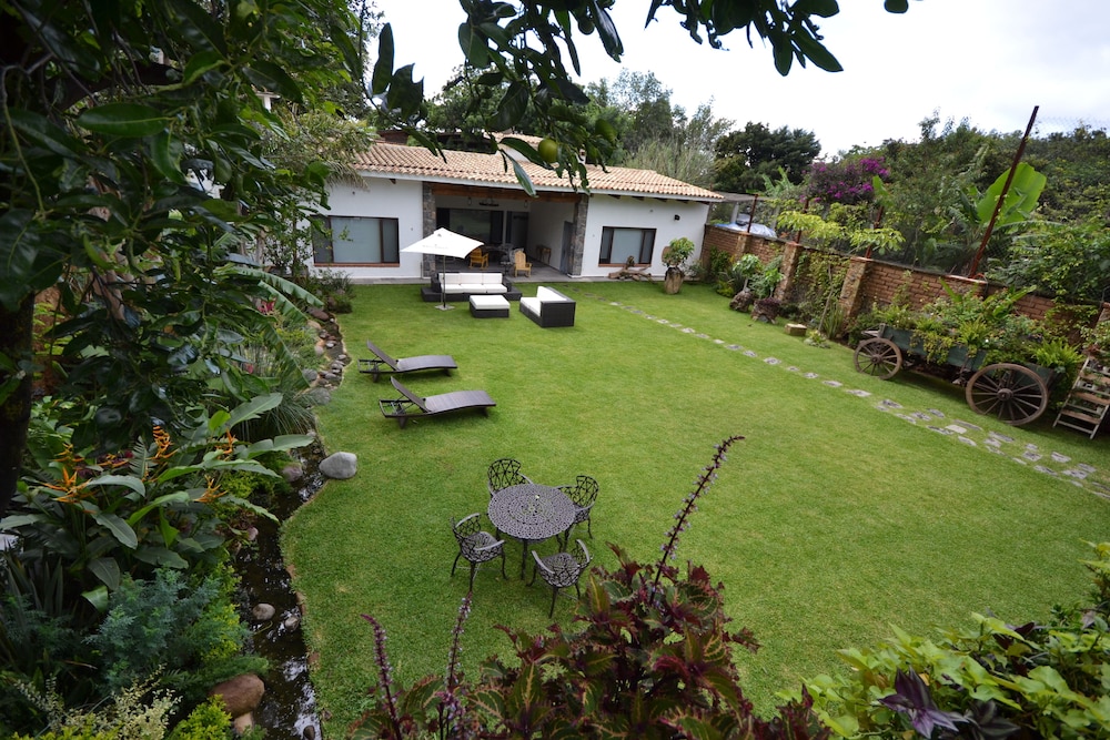 Rustika Spa Hotel Boutique