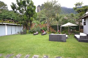 Rustika Spa Hotel Boutique