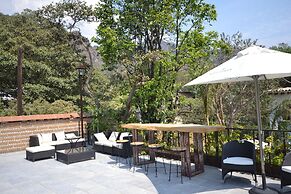 Rustika Spa Hotel Boutique