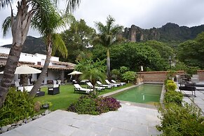 Rustika Spa Hotel Boutique