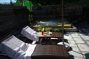Rustika Spa Hotel Boutique