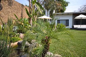 Rustika Spa Hotel Boutique