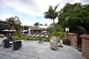 Rustika Spa Hotel Boutique