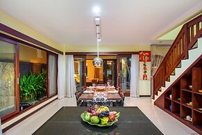 Tiga Samudra Villa