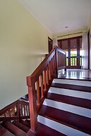 Tiga Samudra Villa
