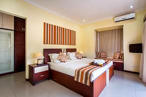 Tiga Samudra Villa