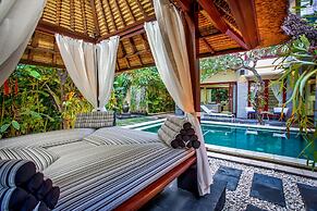 Tiga Samudra Villa