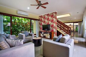 Tiga Samudra Villa