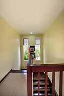 Tiga Samudra Villa