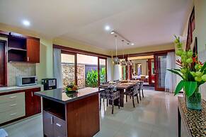 Tiga Samudra Villa