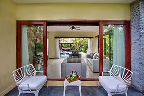 Tiga Samudra Villa