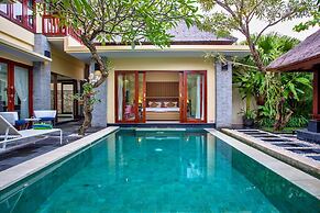 Tiga Samudra Villa