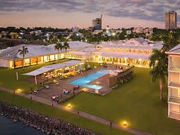 Grand Pacific Hotel Fiji