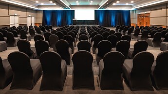 Grand Pacific Hotel Fiji