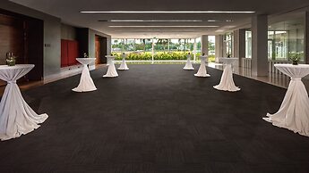 Grand Pacific Hotel Fiji