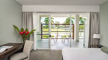 Grand Pacific Hotel Fiji