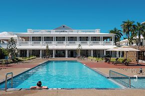 Grand Pacific Hotel Fiji