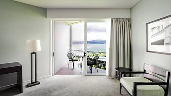 Grand Pacific Hotel Fiji