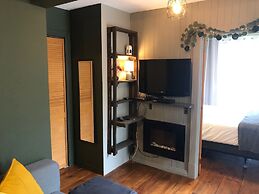 Chalets & Studios Le Vent du Nord