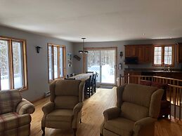 Chalets & Studios Le Vent du Nord