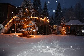 Chalets & Studios Le Vent du Nord