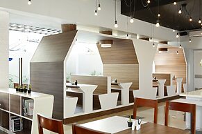 Berry Biz Hotel Powered by Archipelago