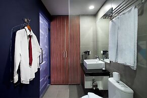 Berry Biz Hotel Powered by Archipelago