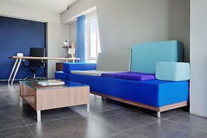 Berry Biz Hotel Powered by Archipelago