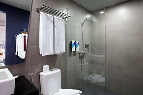 Berry Biz Hotel Powered by Archipelago