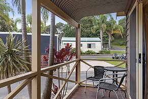 Discovery Parks - Gerroa