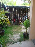 Andreas Tulum Hotel