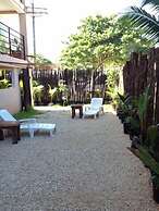 Andreas Tulum Hotel
