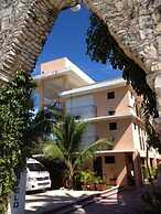 Andreas Tulum Hotel