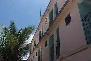 Andreas Tulum Hotel